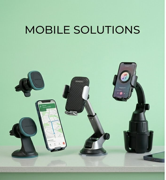 Mobile Holder
