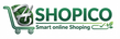 HShopico - Home