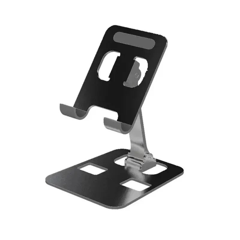 Universal Aluminum Alloy Portable Tablet Holder For iPad