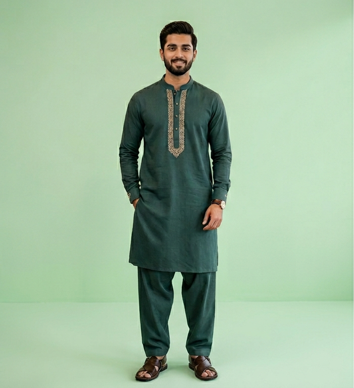 Salwar Kameez